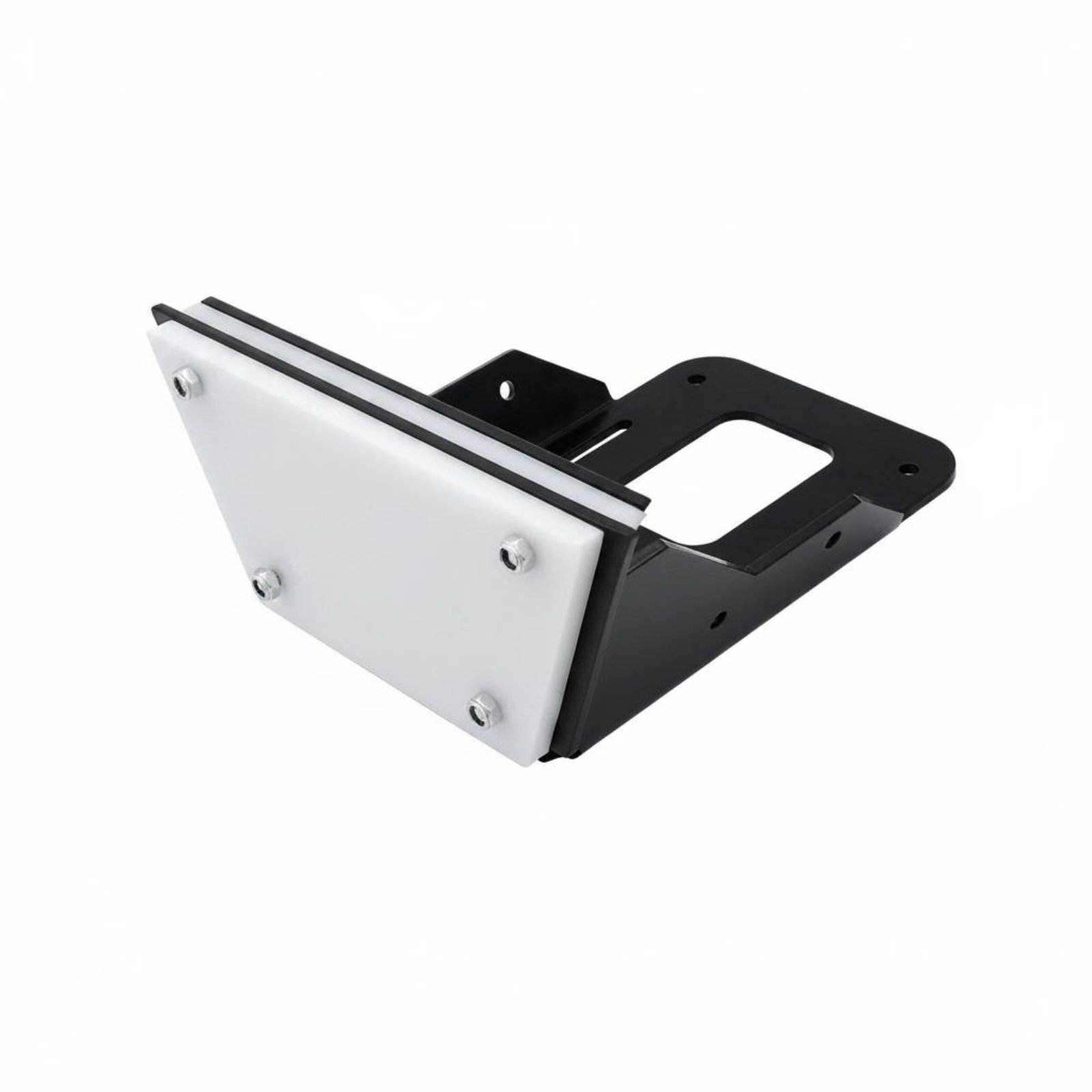 Aluminum Outboard Support Bracket