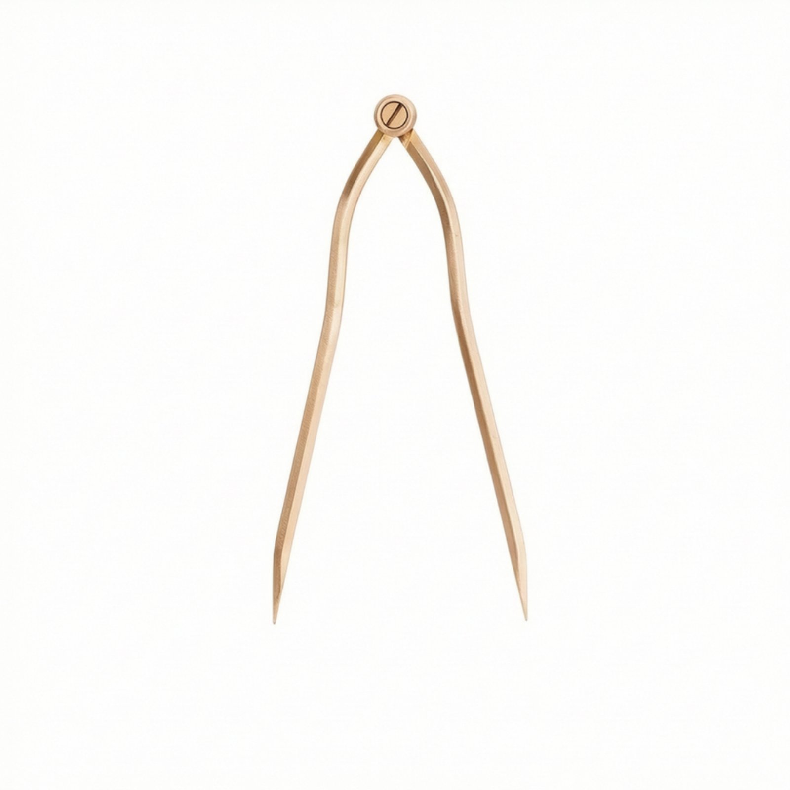 Adjustable Brass Divider