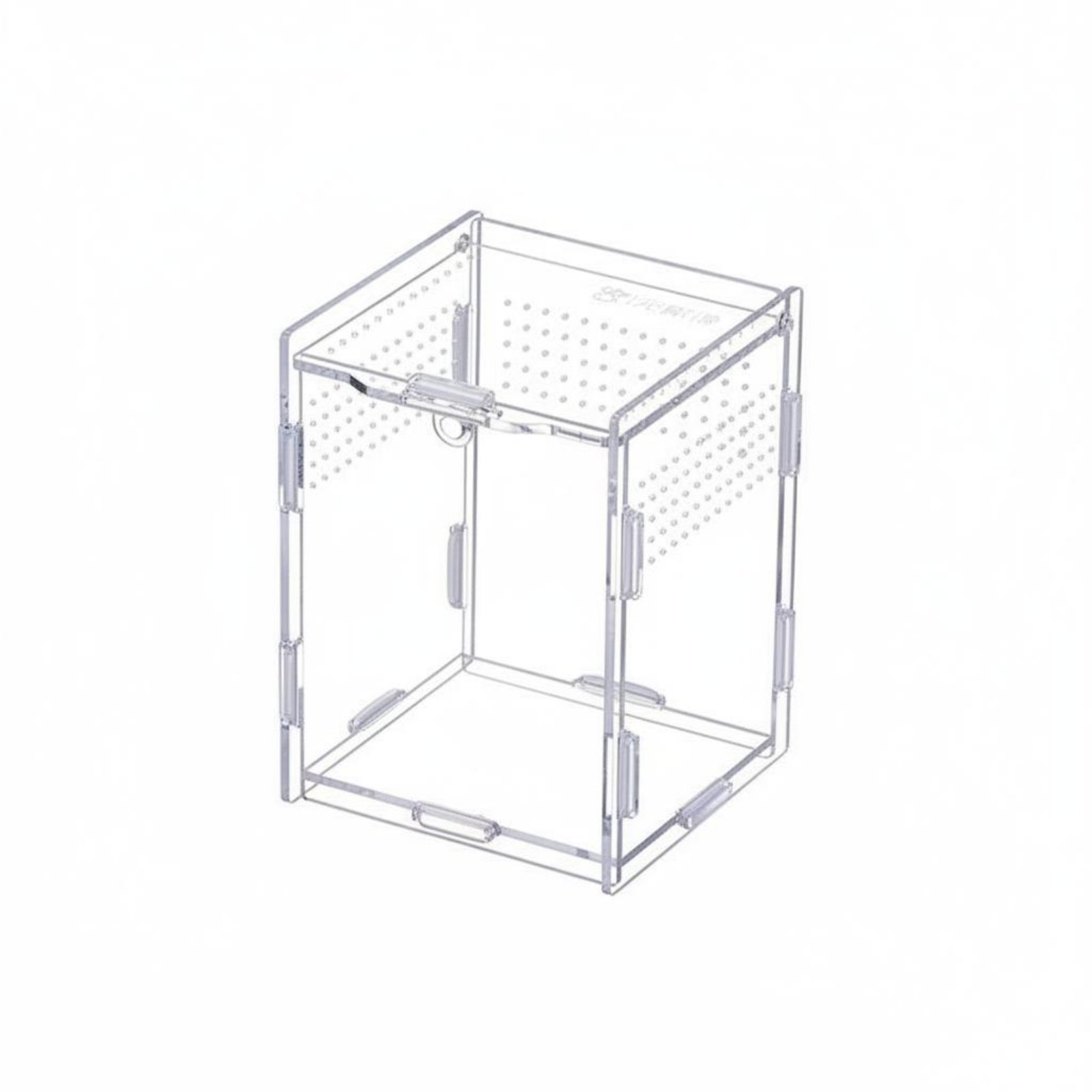 Acrylic Reptile Terrarium