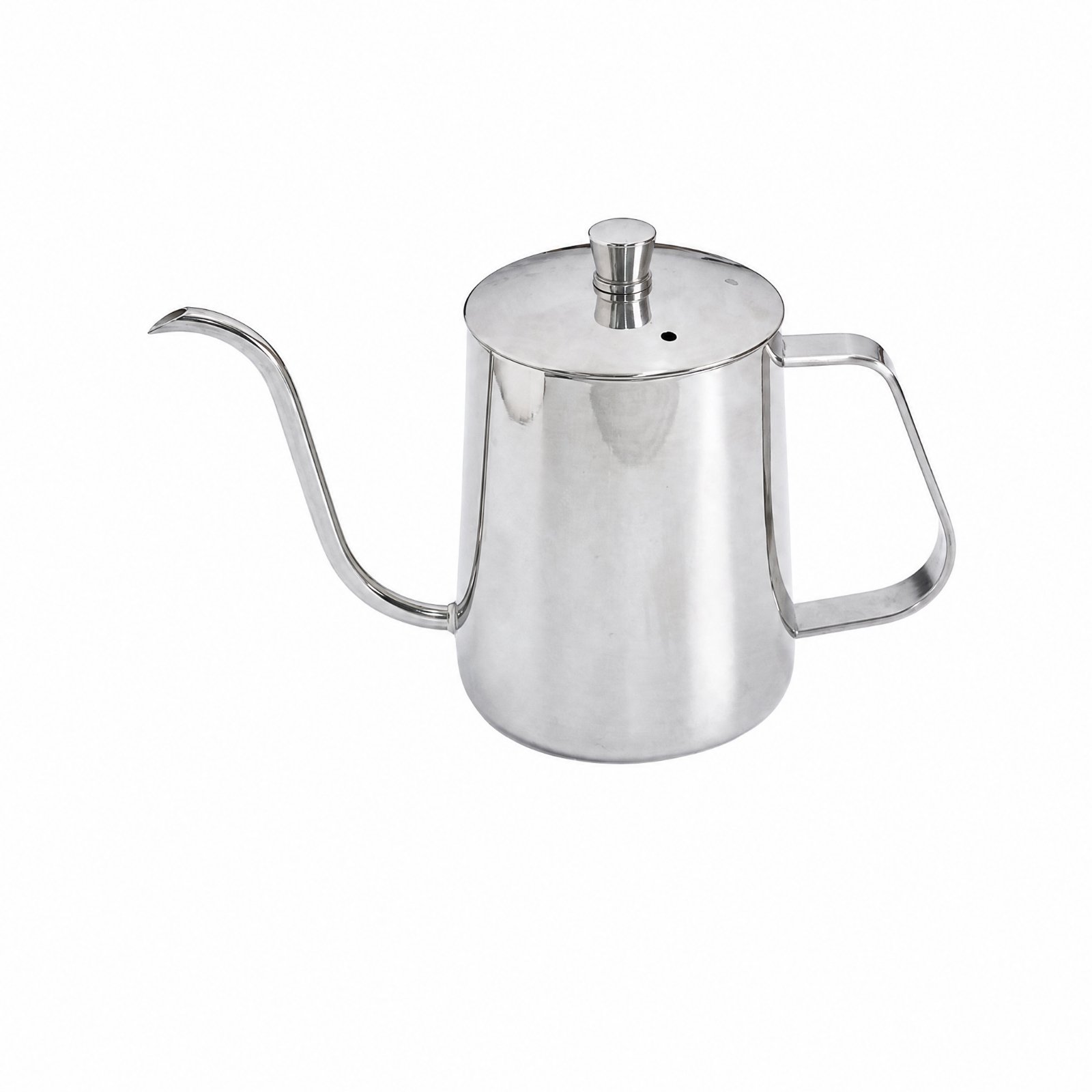 Stainless Steel Gooseneck Coffee Kettle