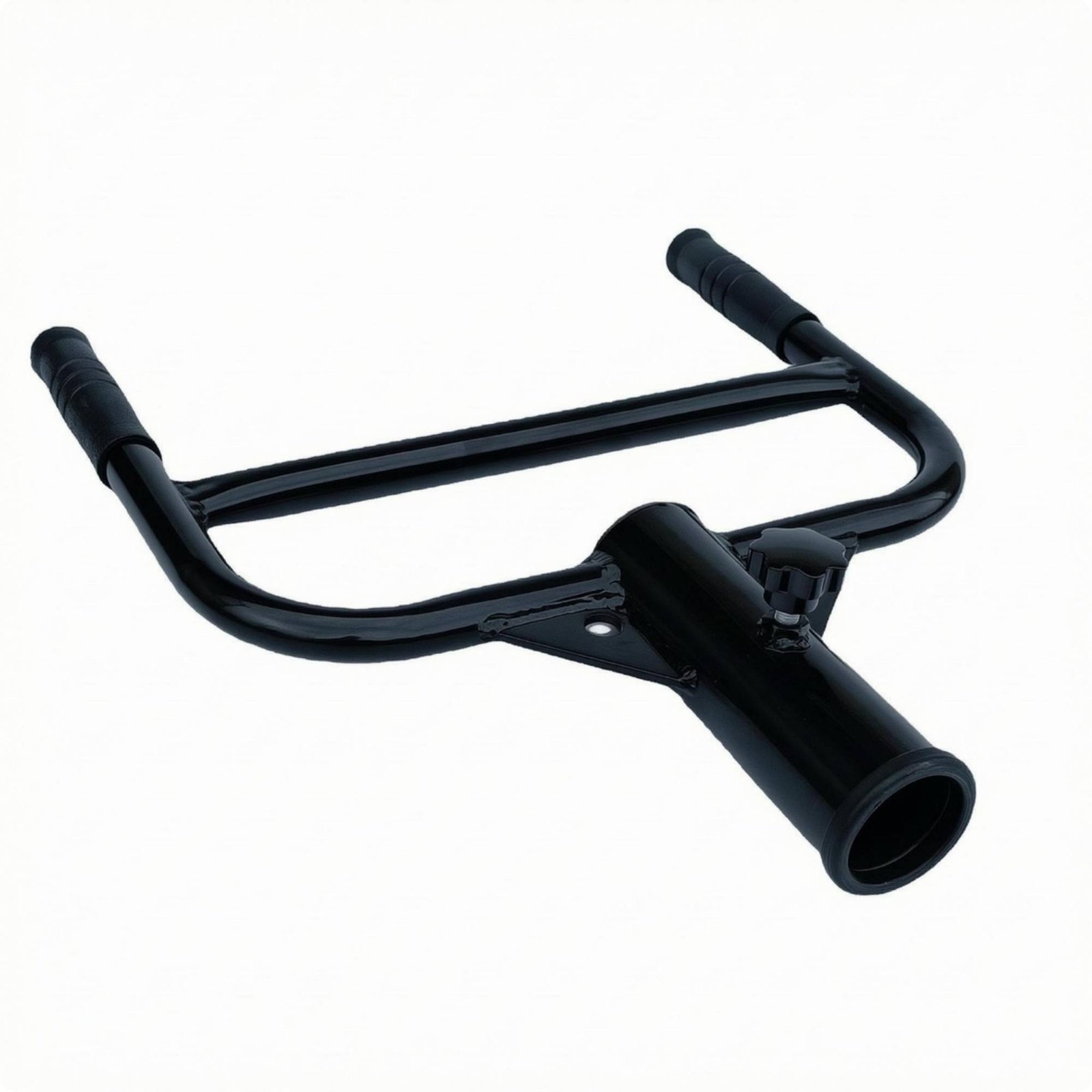 Barbell Grip Attachment