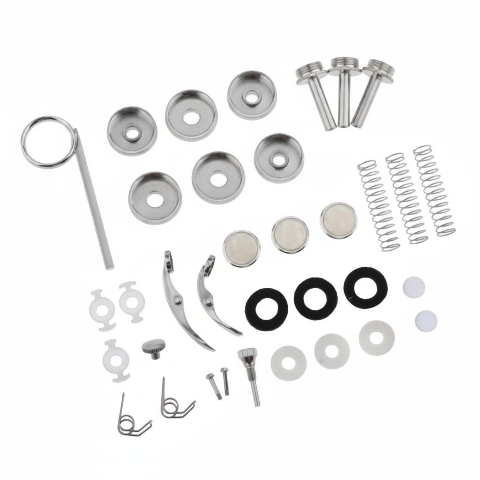 Brass Instrument Repair Parts