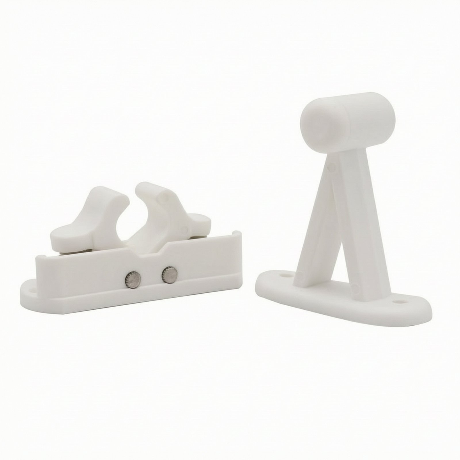 Nylon Door Stopper Assembly