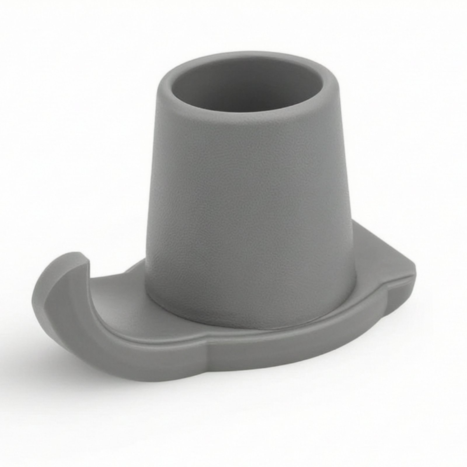 Folding Ski Glide Foot Replacement