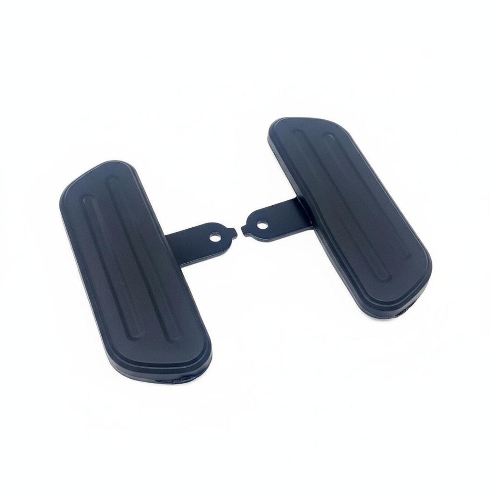 2-Piece Front Footpeg Attachment
