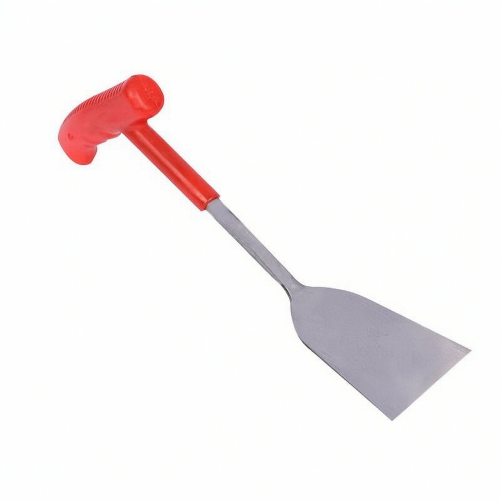 Manganese-Steel Planting Trowel