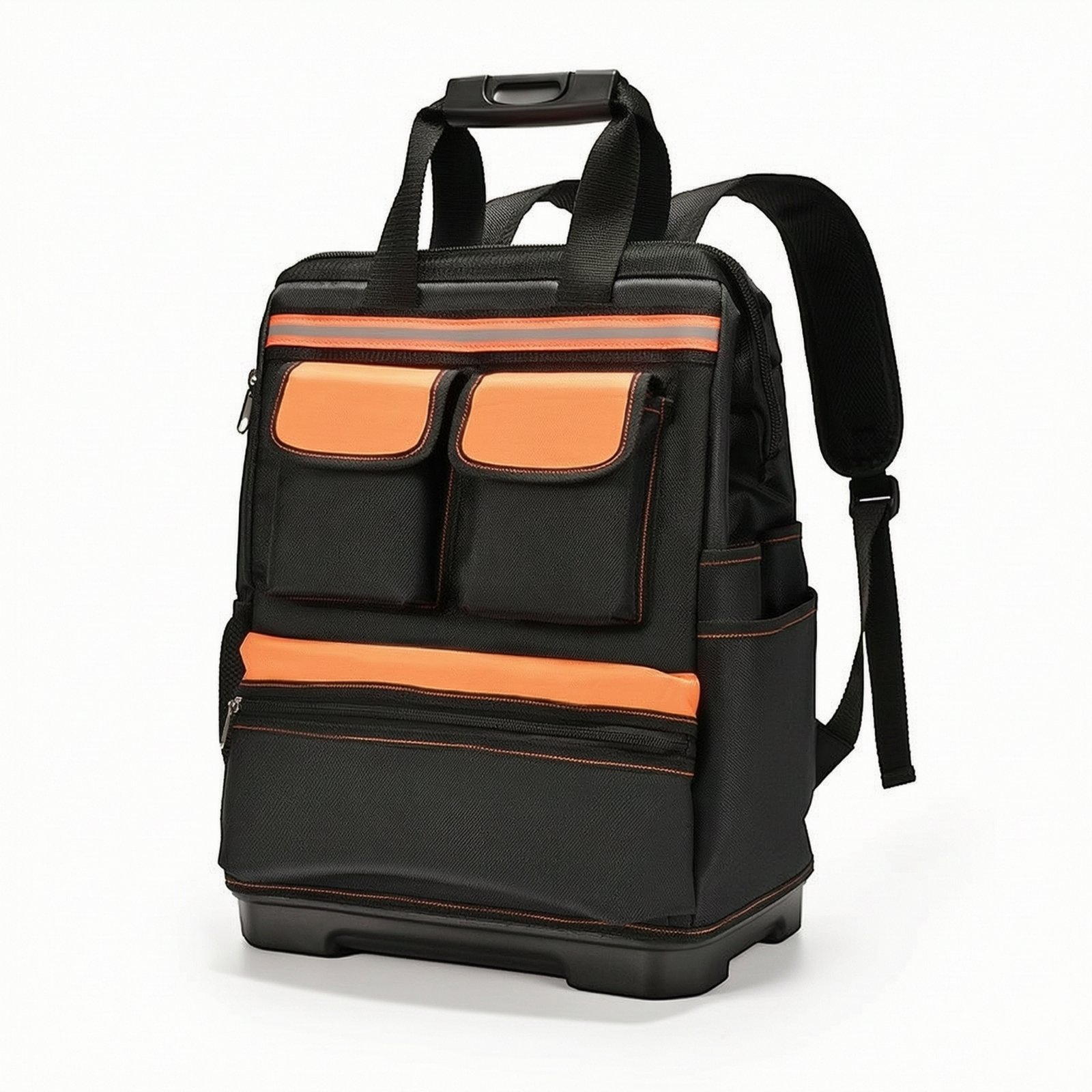 Tool Backpack Multi Pocket