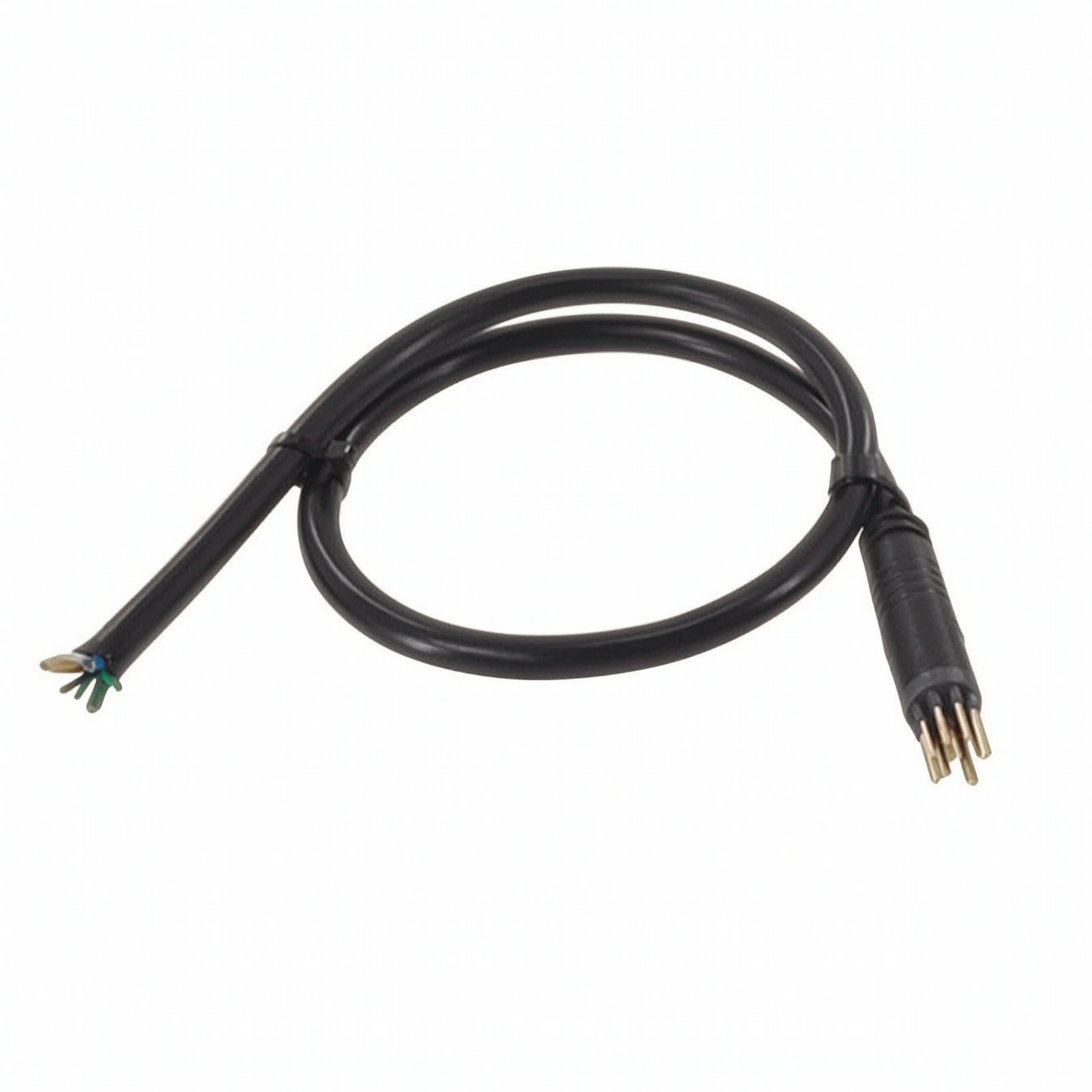 9 Pin Motor Cable