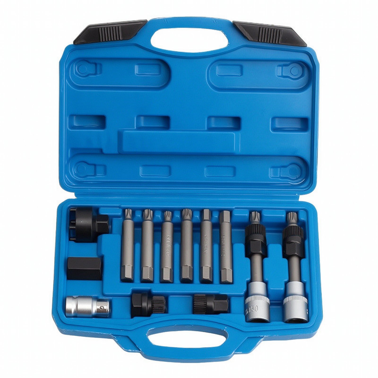 Pulley Removal Tool Set + Crank Pulley Puller