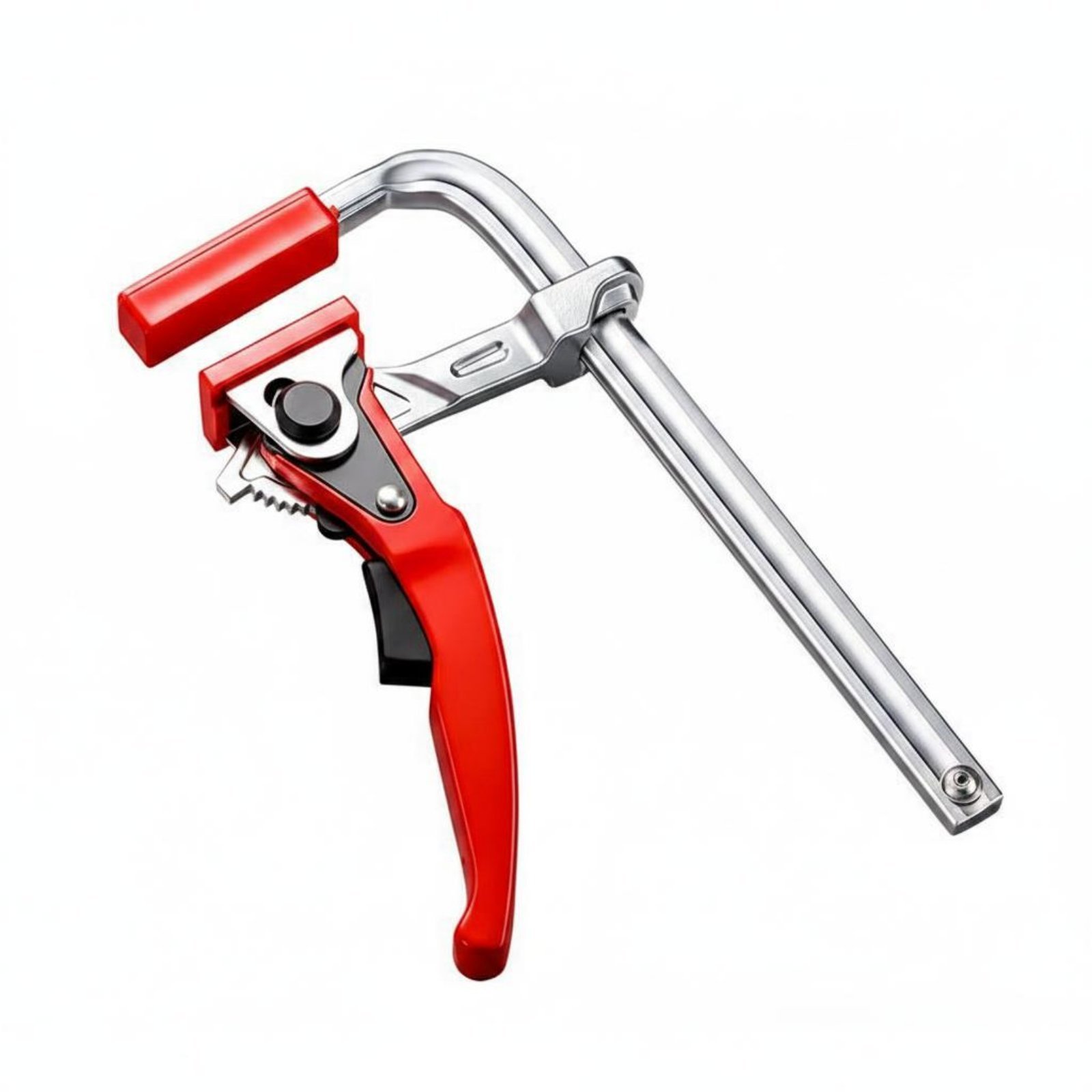 Ratcheting Table Clamp F Clamp
