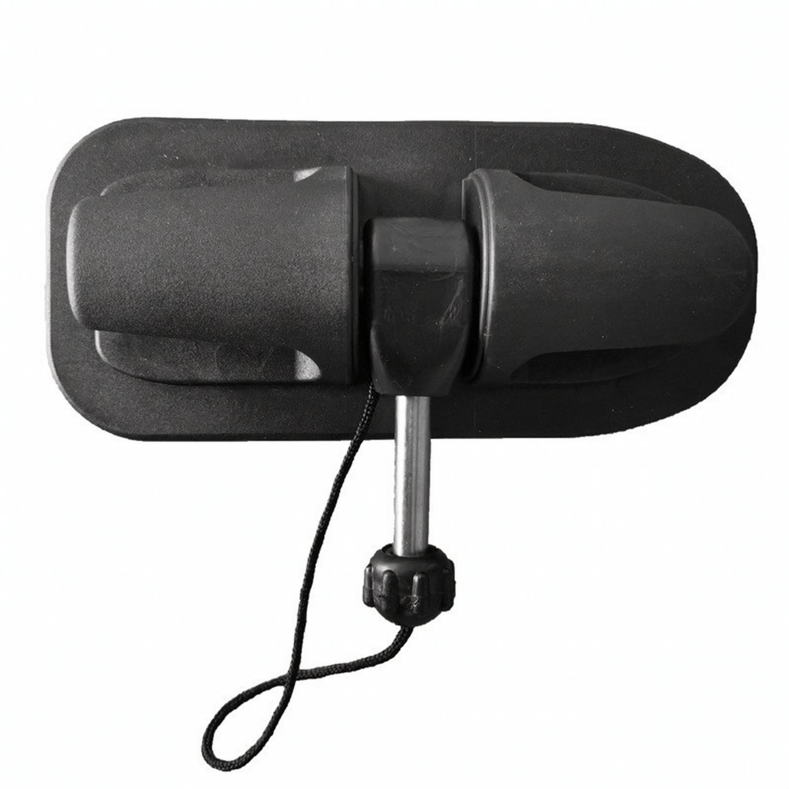 Paddle Mount with Fastening Knob