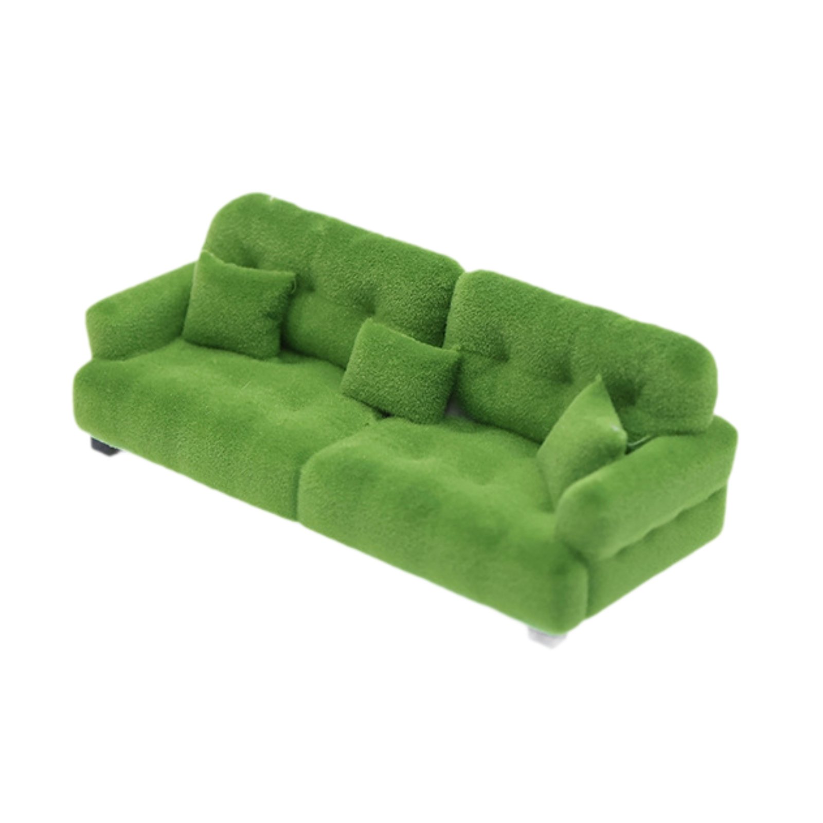 1:20 Miniature Sofa