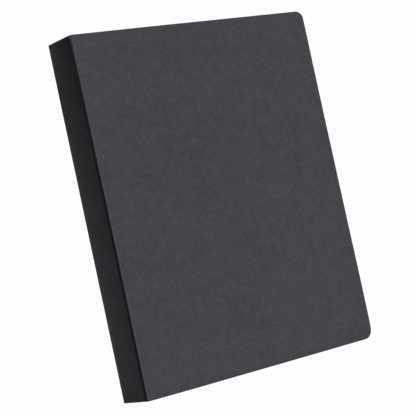 D-Arched Grip File Folder
