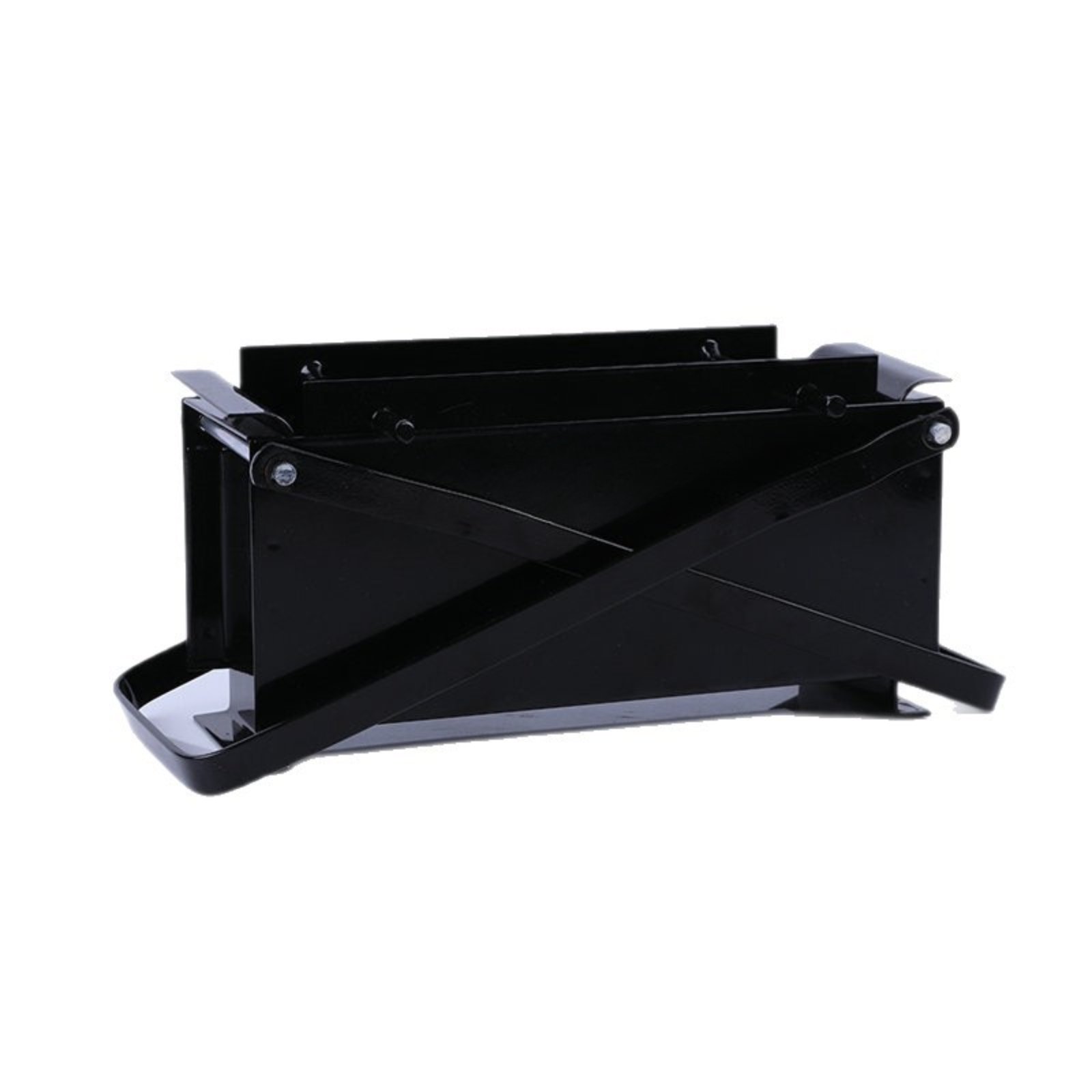 Metal Paper Compactor