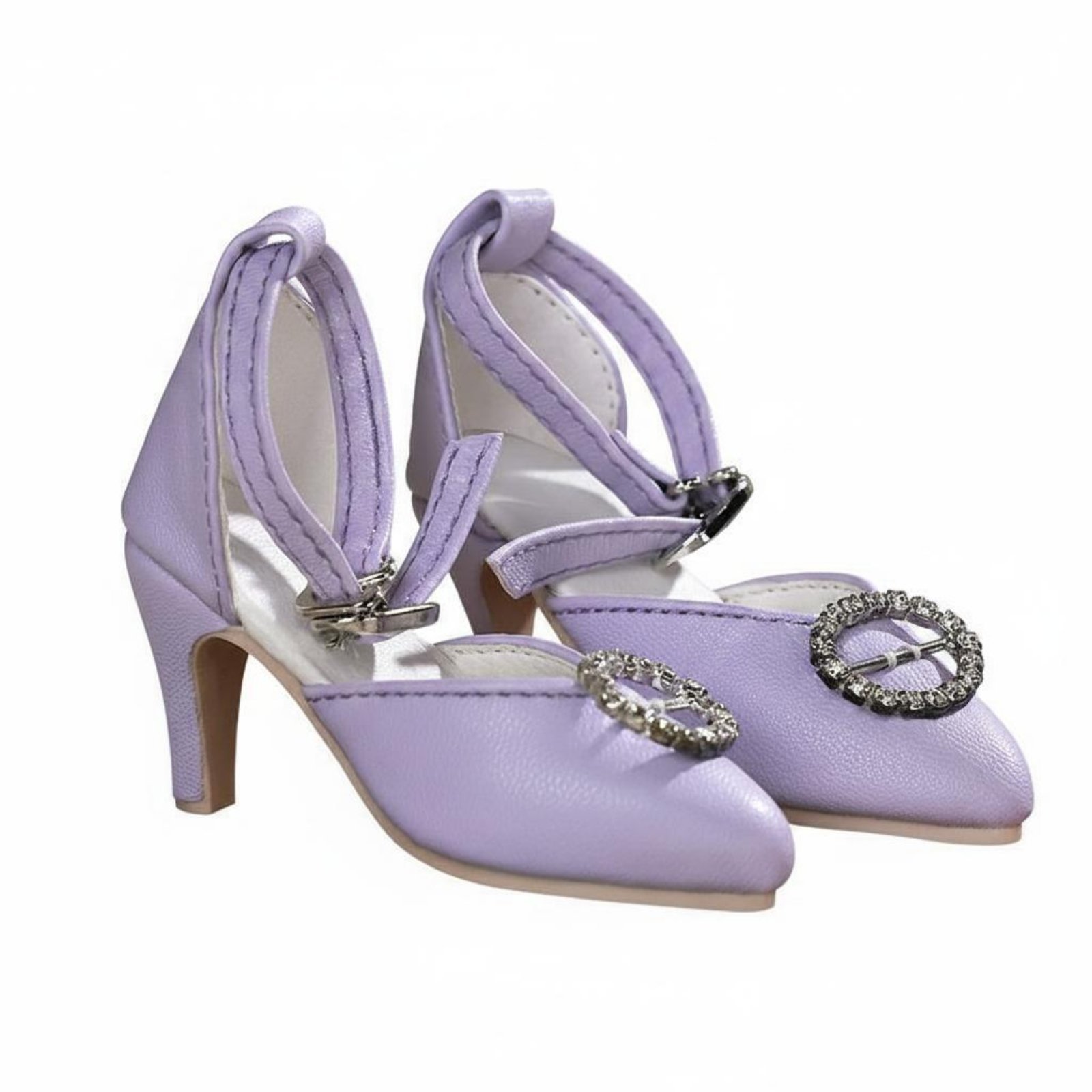 1/3 BJD High Heels – Wx3-226