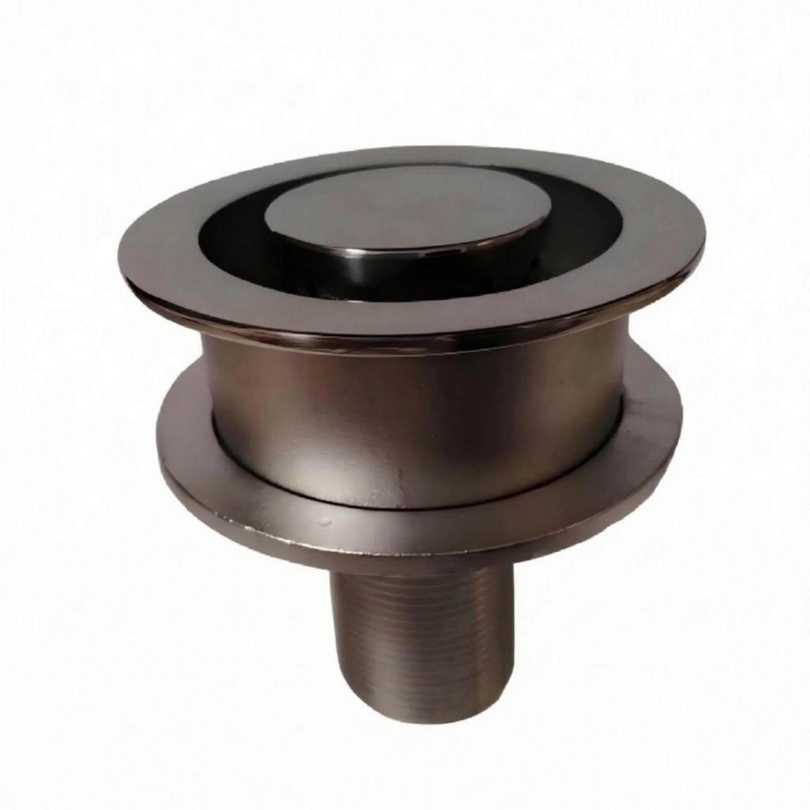 316 Stainless Steel Marine Vent Fitting