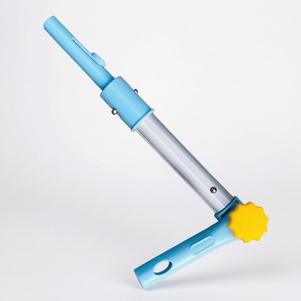90-Degree Window Cleaning Adapter