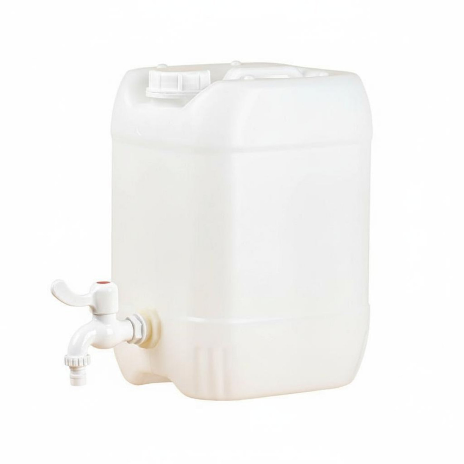 Camping Water Bucket with Tap