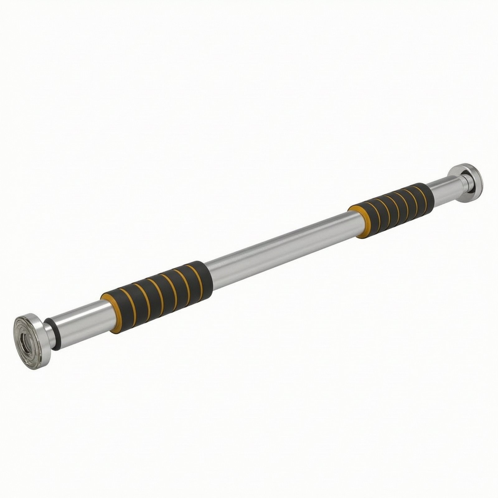 Adjustable Doorway Pull-Up Bar