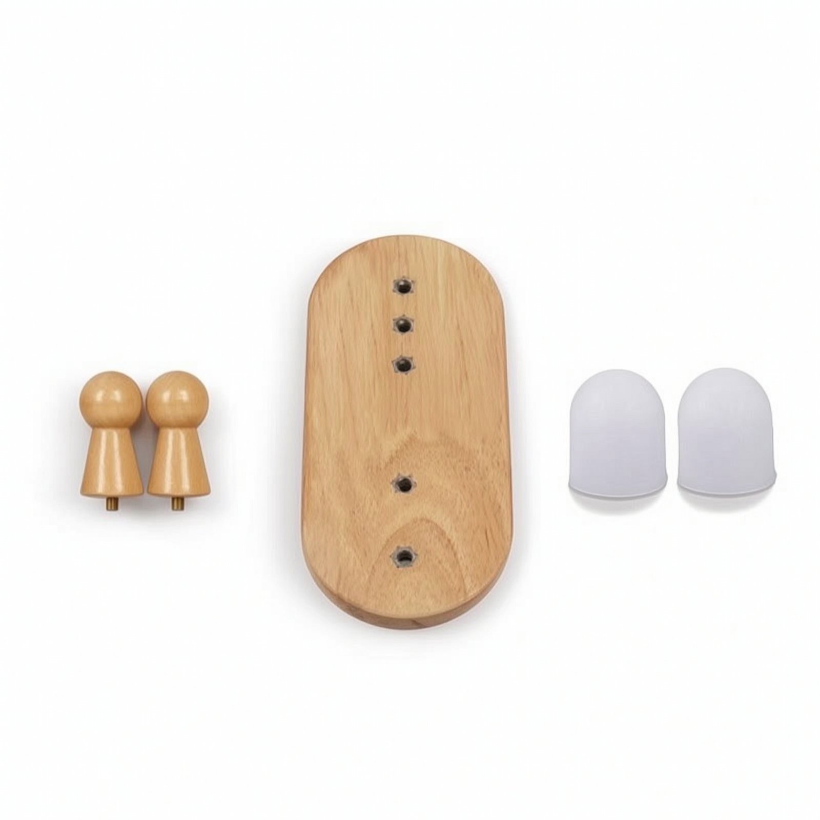 Wooden Back Stretcher