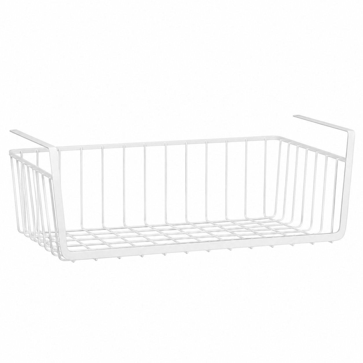 Under Shelf Storage Basket – Snowy