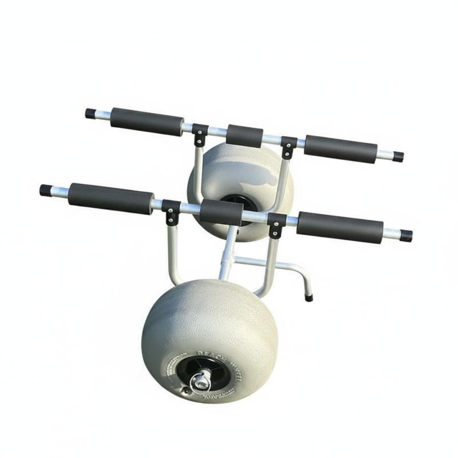 Kayak Cart with Beach Wheels