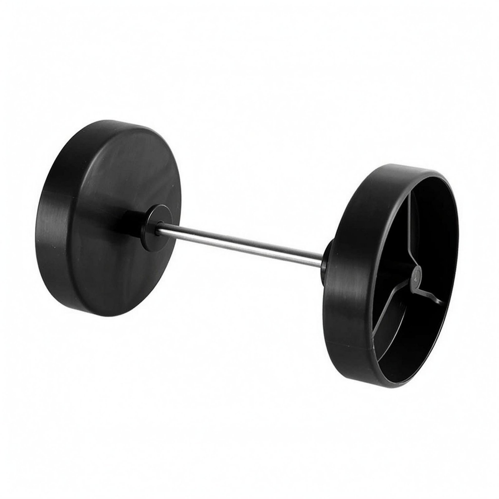 Stainless Steel Sewage Tank Wheel