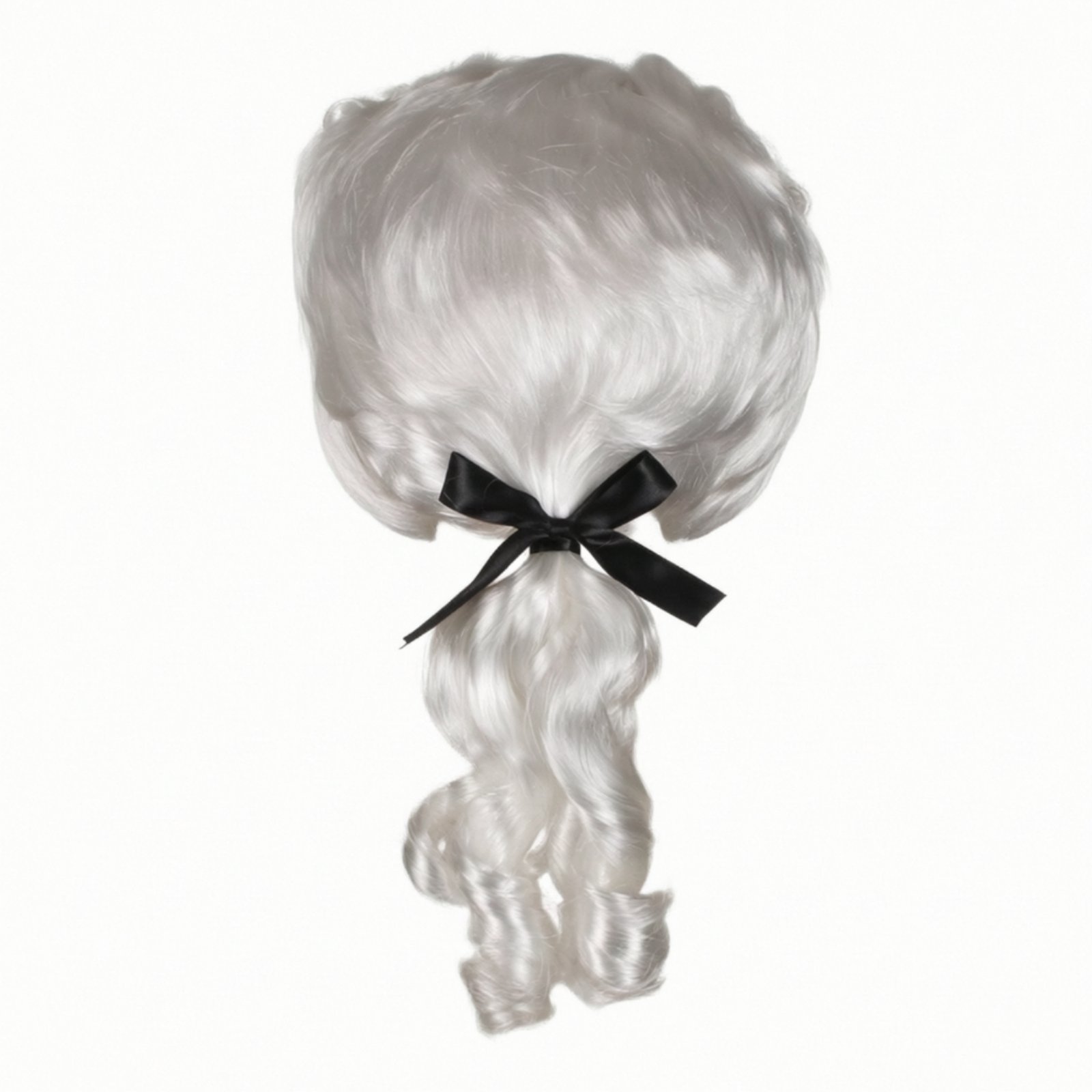 Curly Cosplay Hairpiece