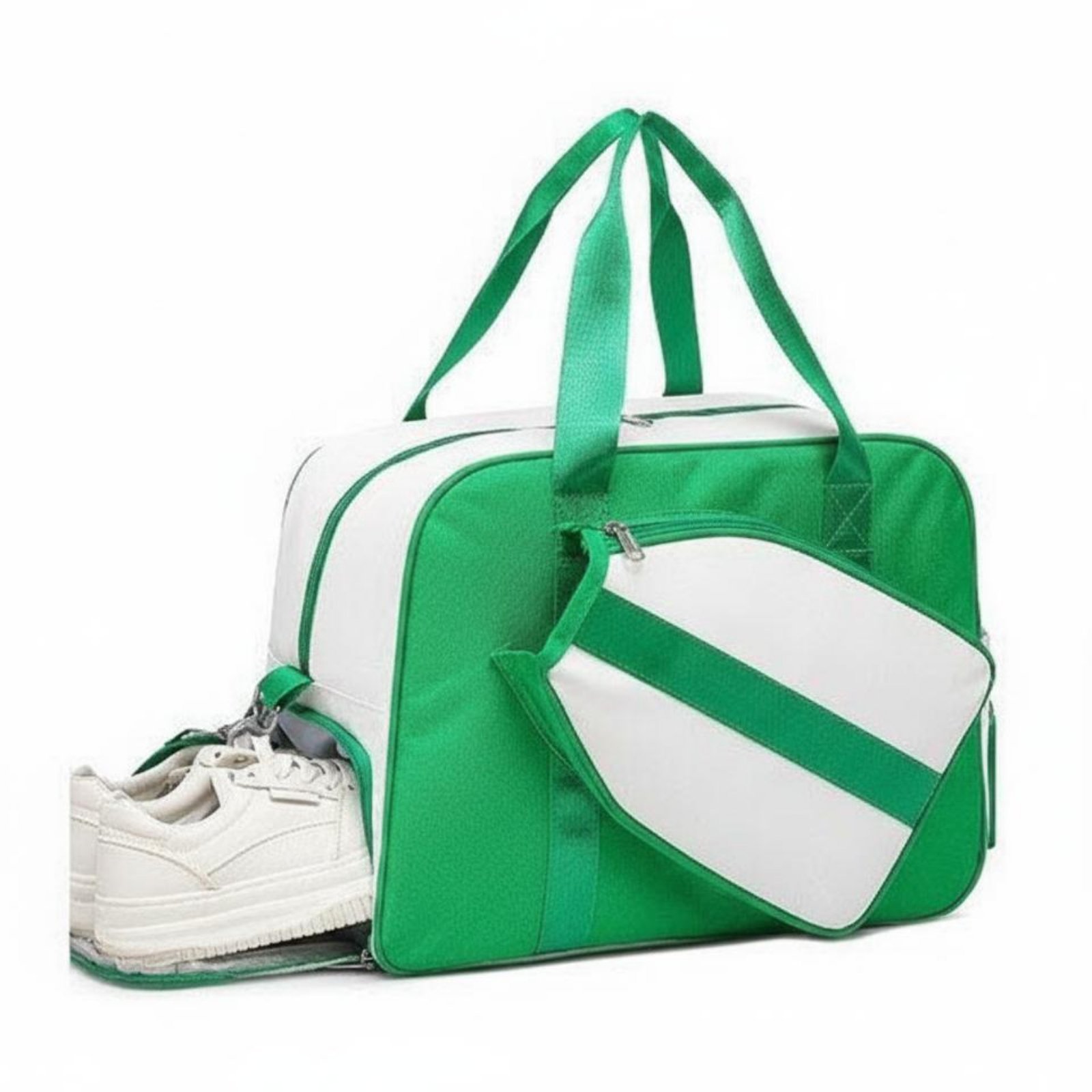 Multi-Functional Pickleball Tote