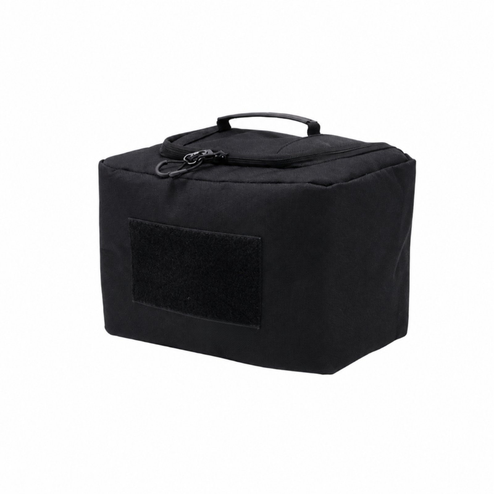 Insulated Cold Storage Bag – Dark Gray
