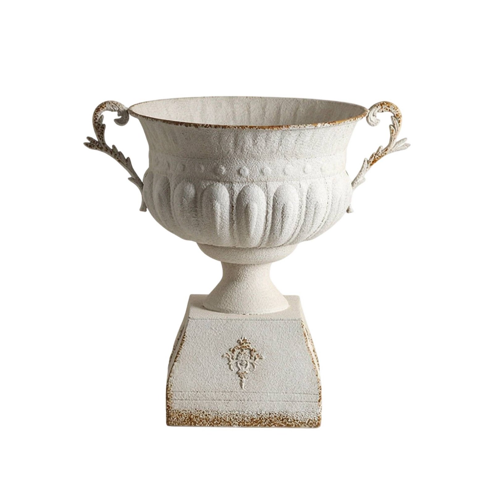 Pedestal Urn Planter – A3447
