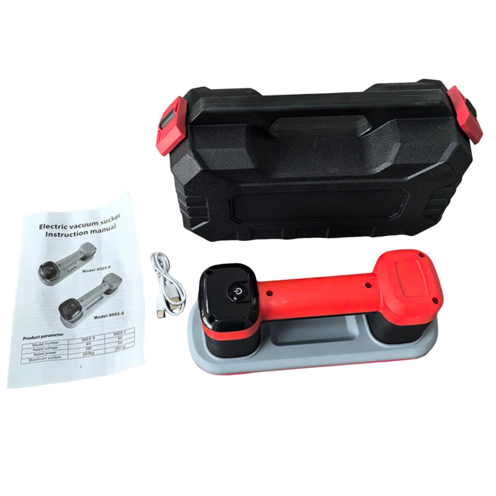 Electric Tile Suction Cup