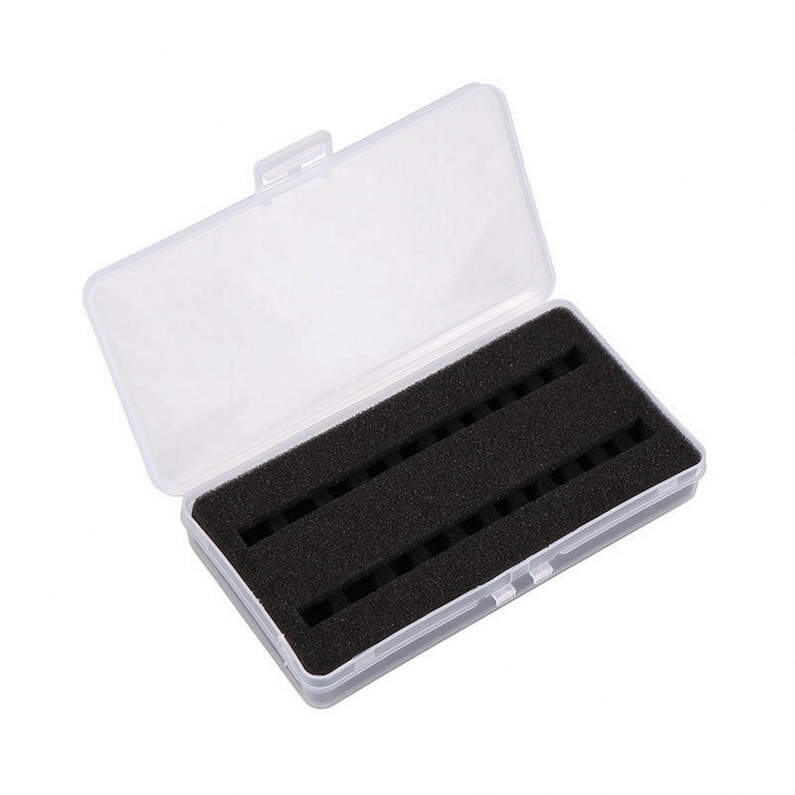 Clear Storage Box – 1-64 Figure