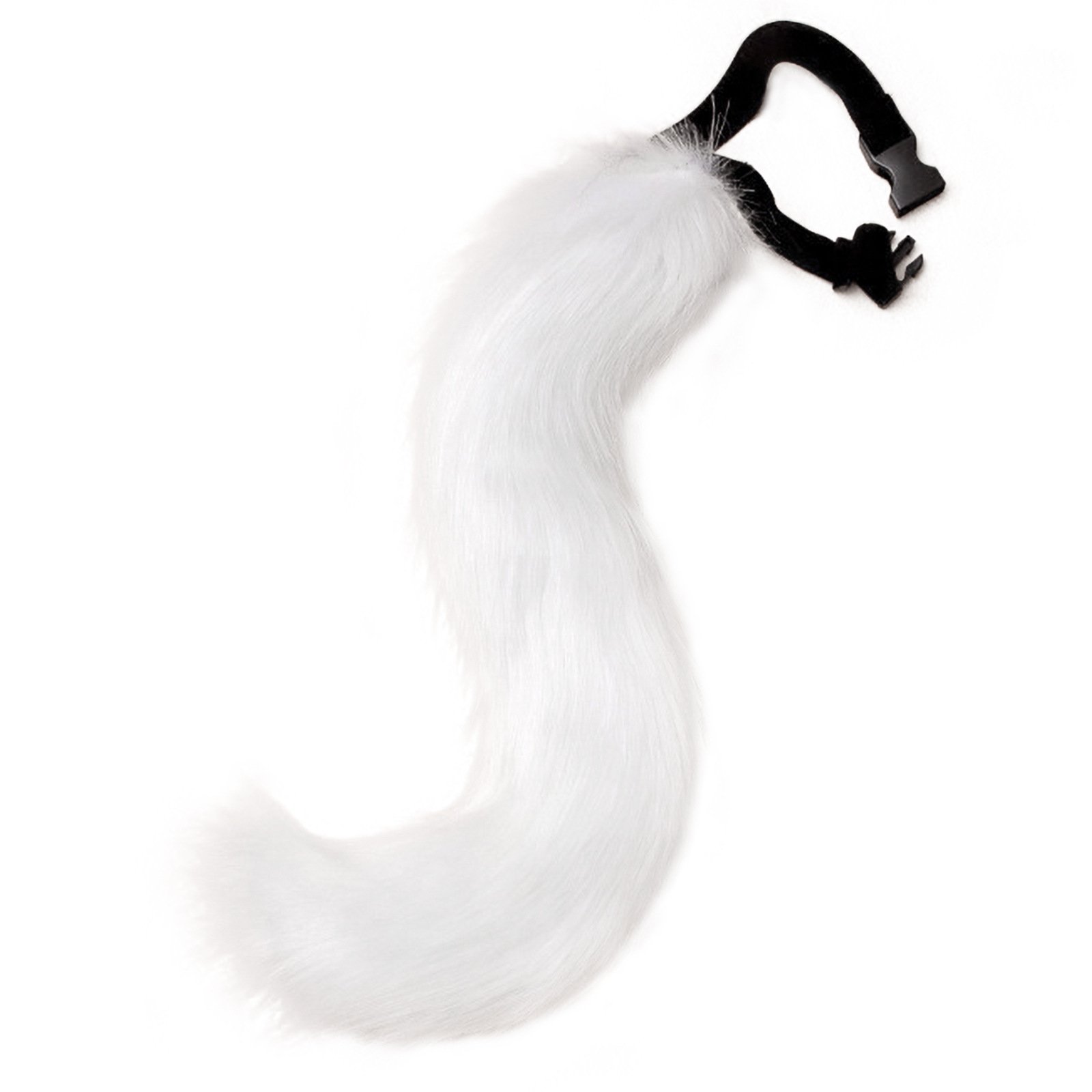 Adjustable Feline Tail