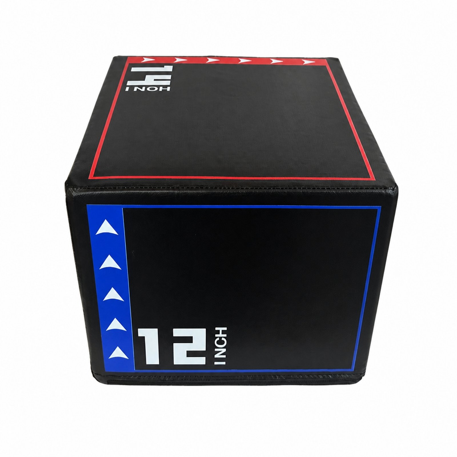 PVC Foam Training Box