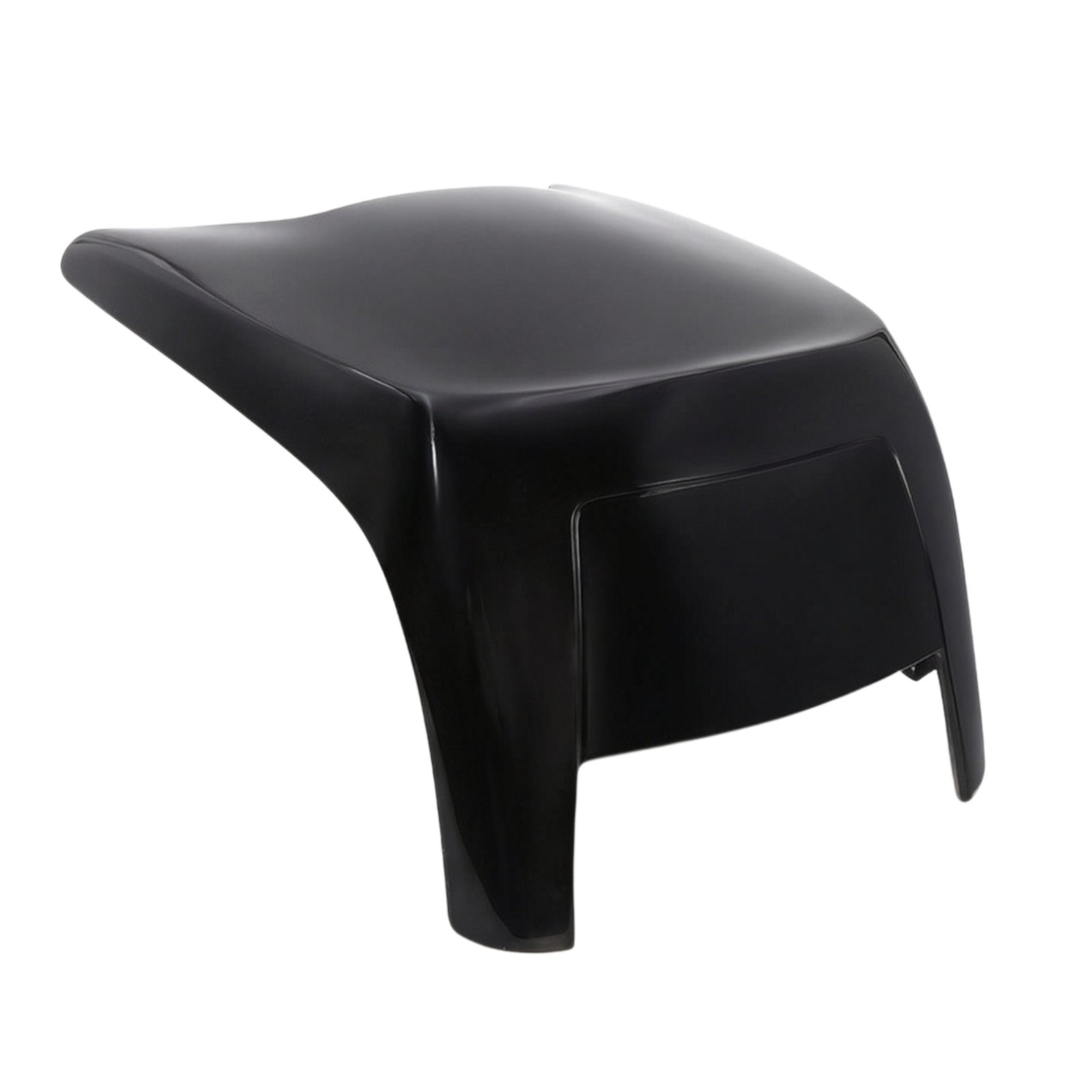 Outboard Motor Cowl Diverter Cover