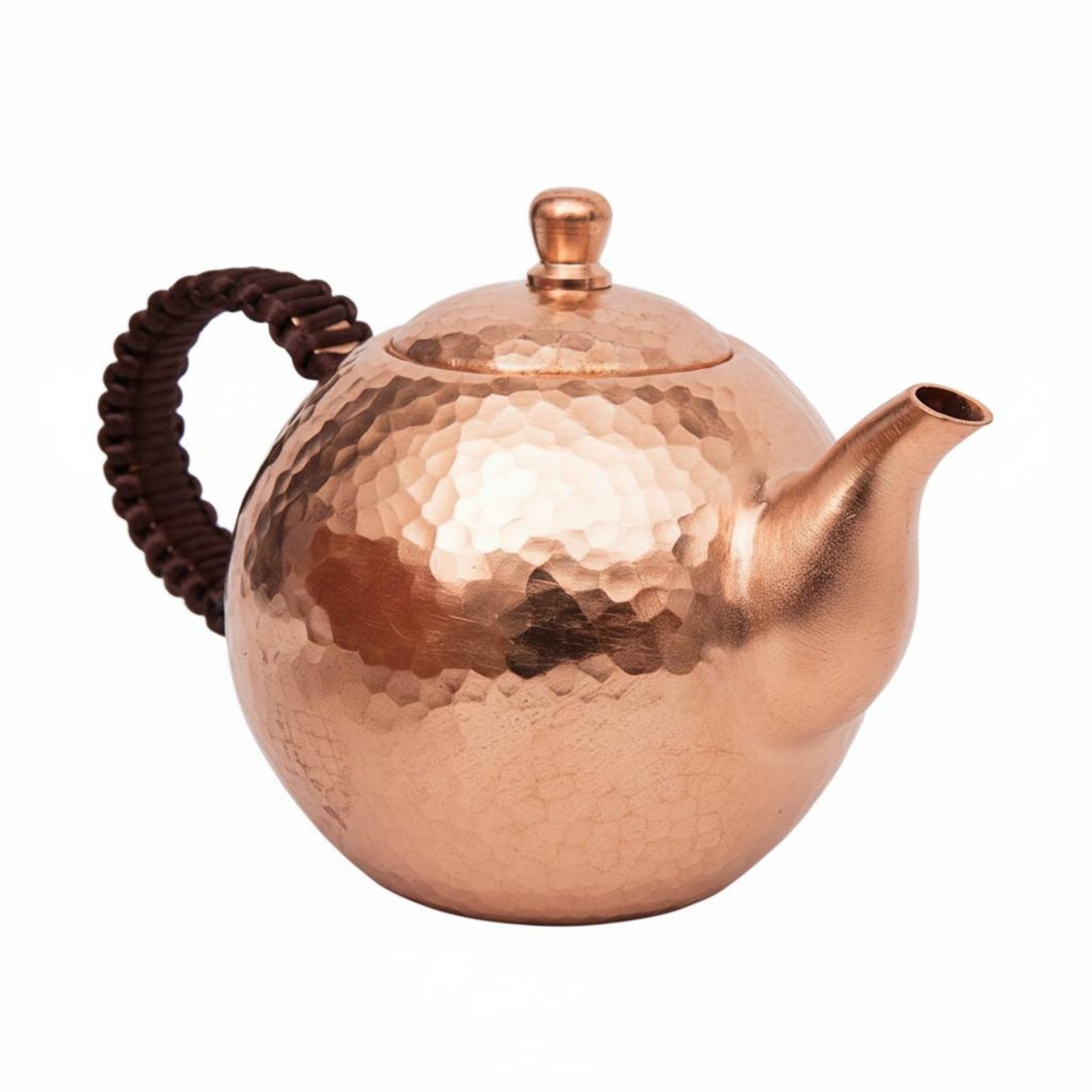 Pure Copper Tea Kettle