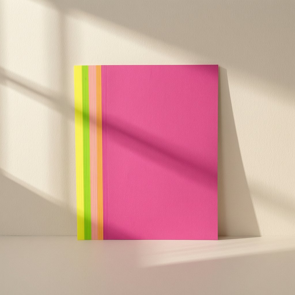 A4 Cardstock Paper 230g