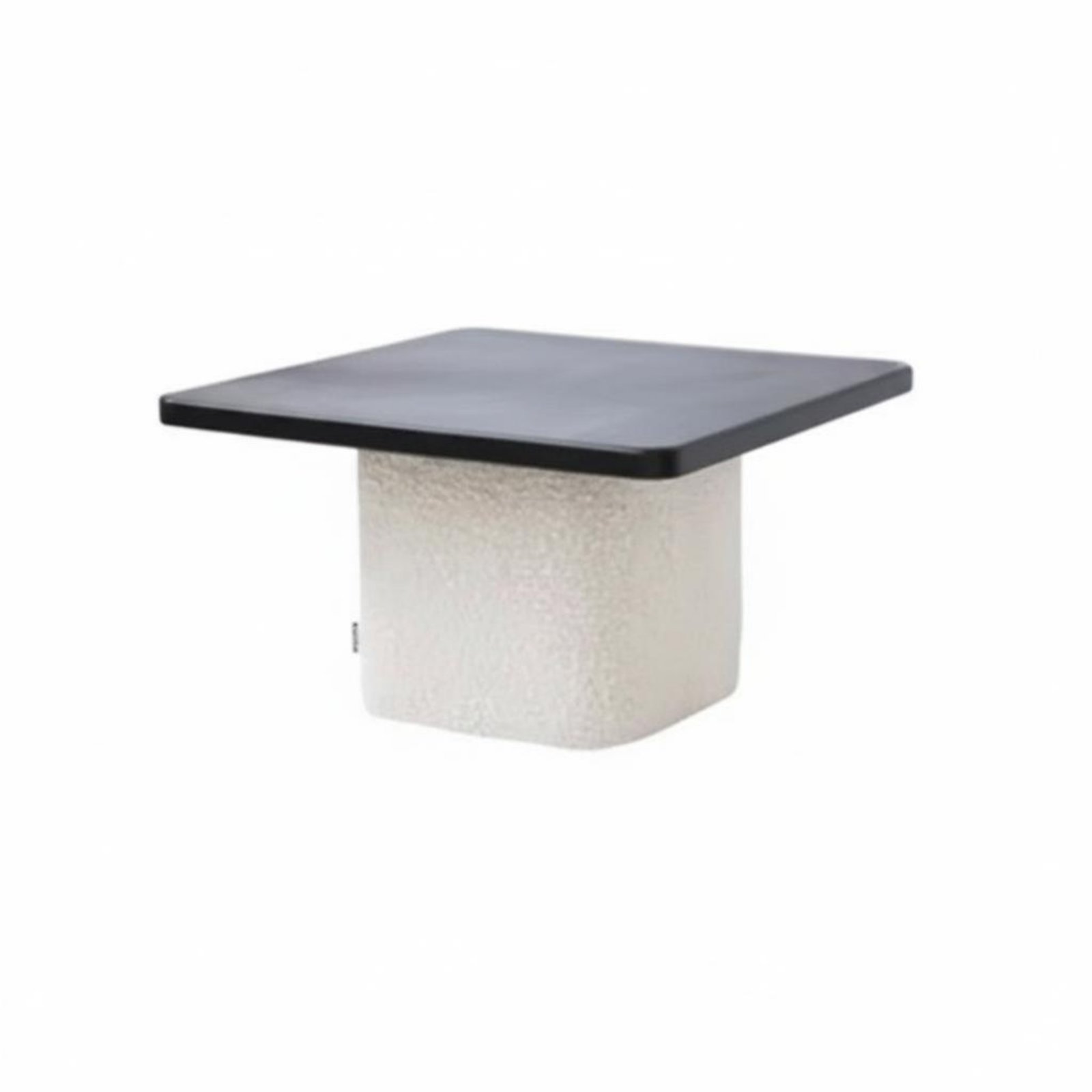 Floor-Leveldesign Floor Desk Minimalist Design Curved Leg