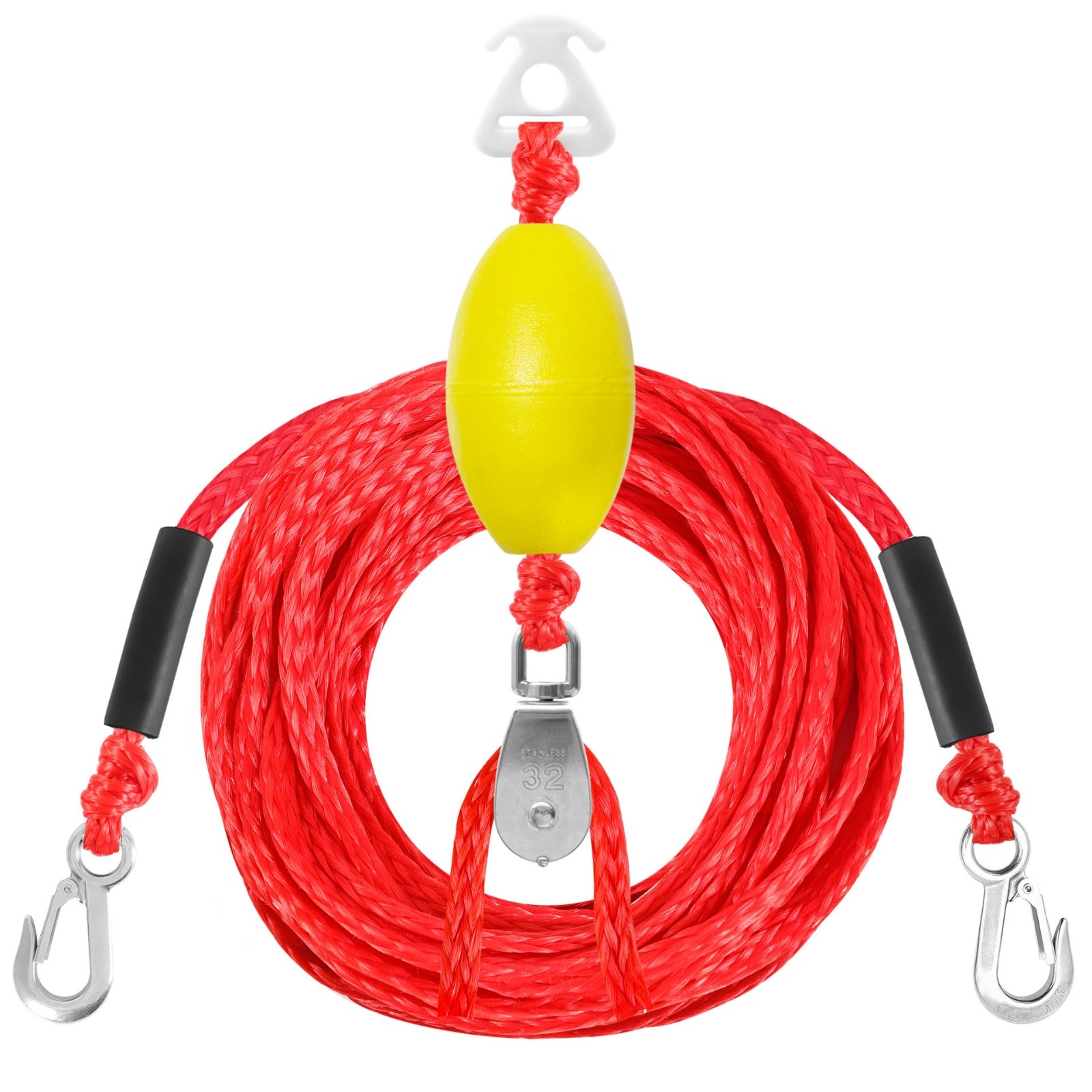 24 Feet Boat Tow Rope