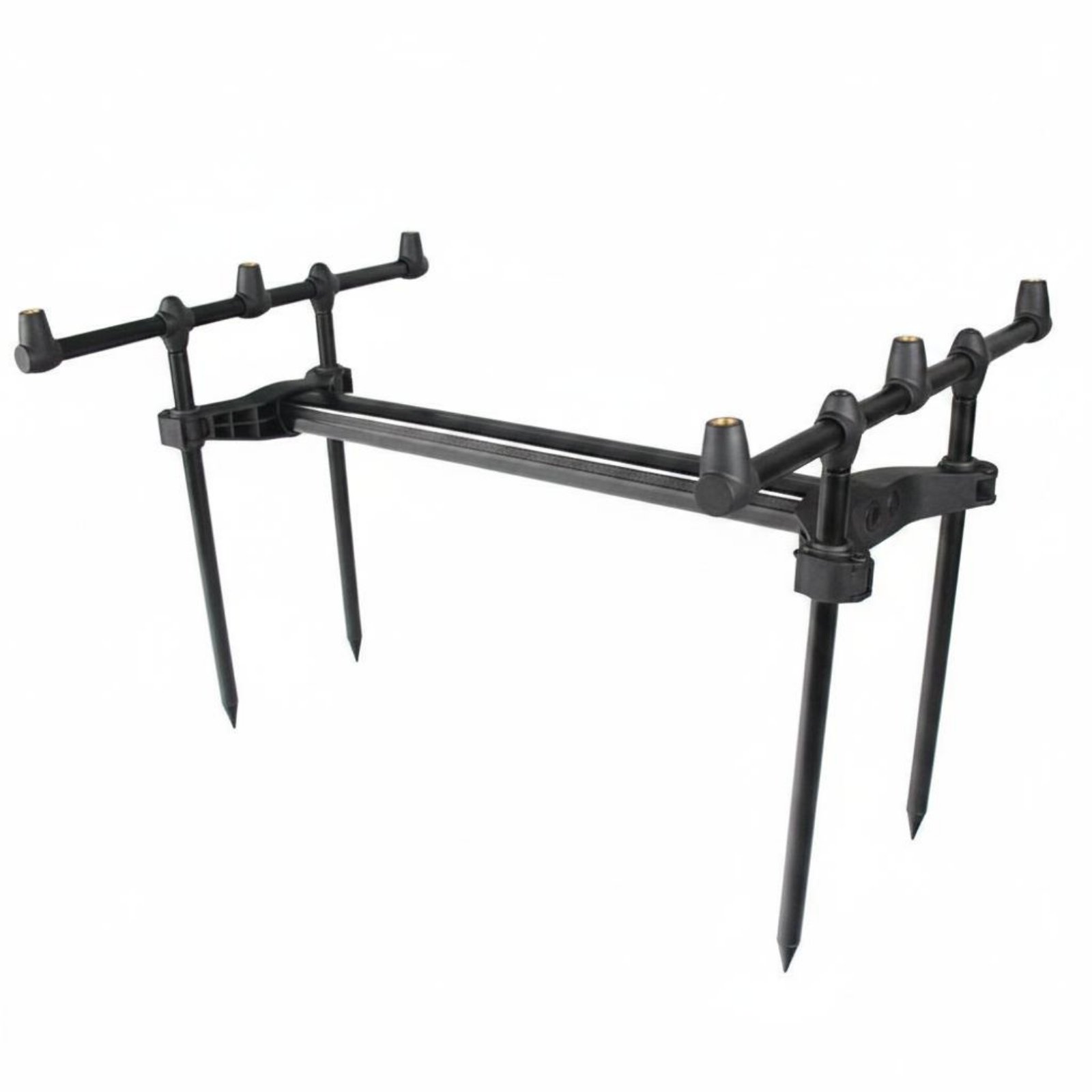 3 Rod Pod