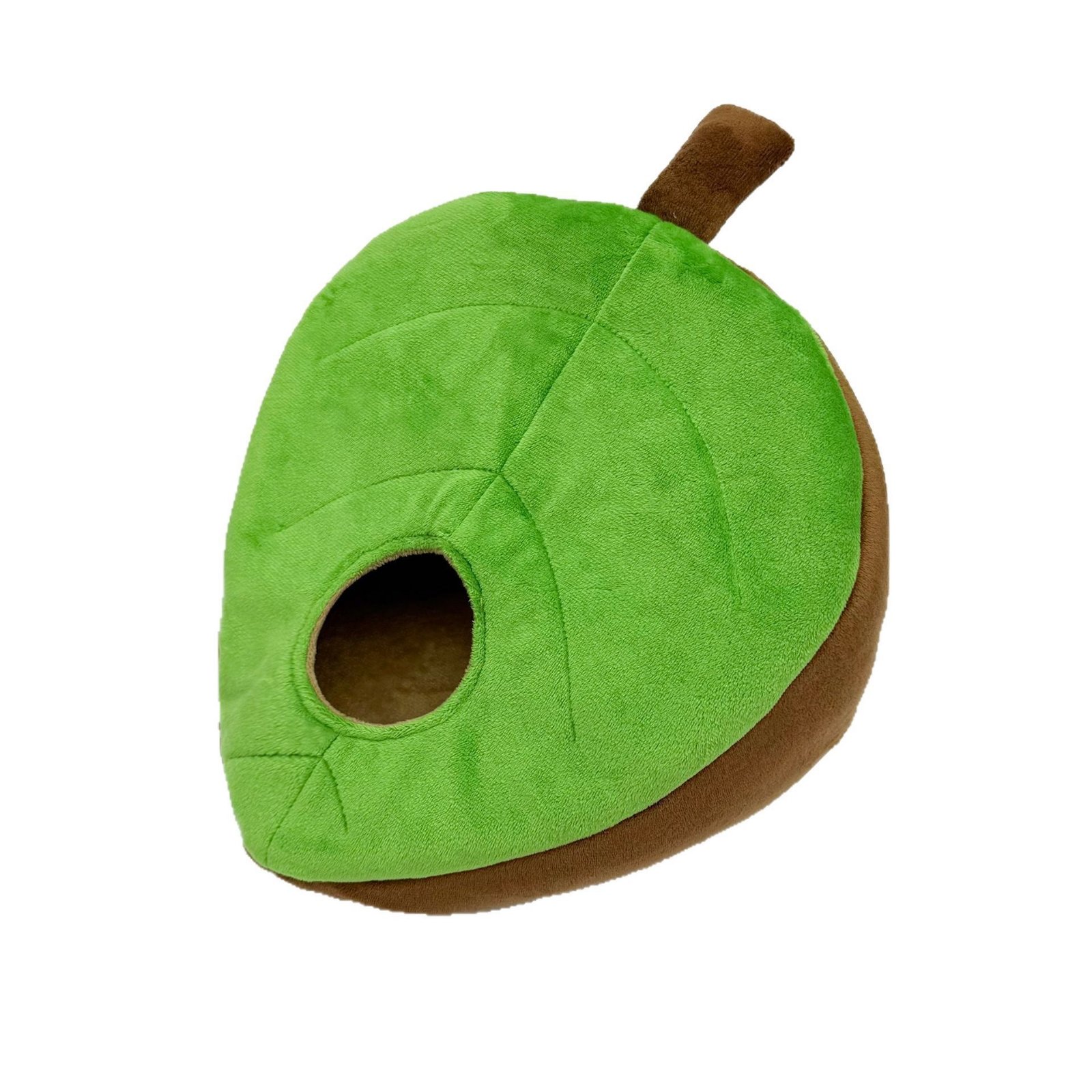 Leaf Shaped Hamster Hideaway