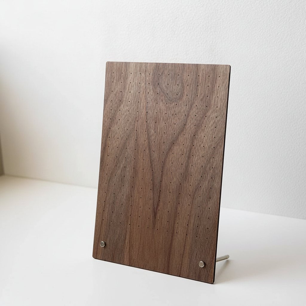 Jewelry Display Stand – Earring Board
