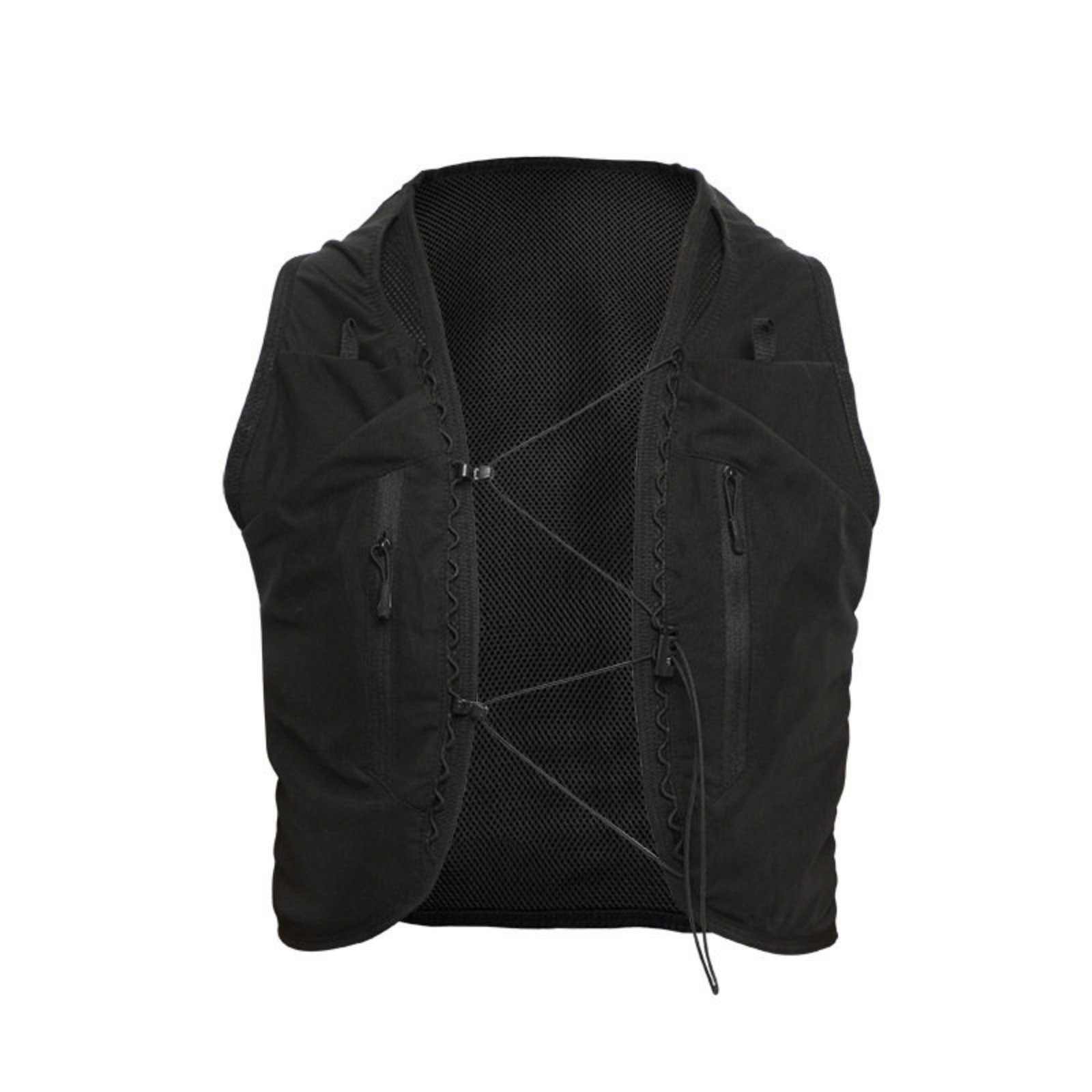 Water-Carrying Vest Backpack
