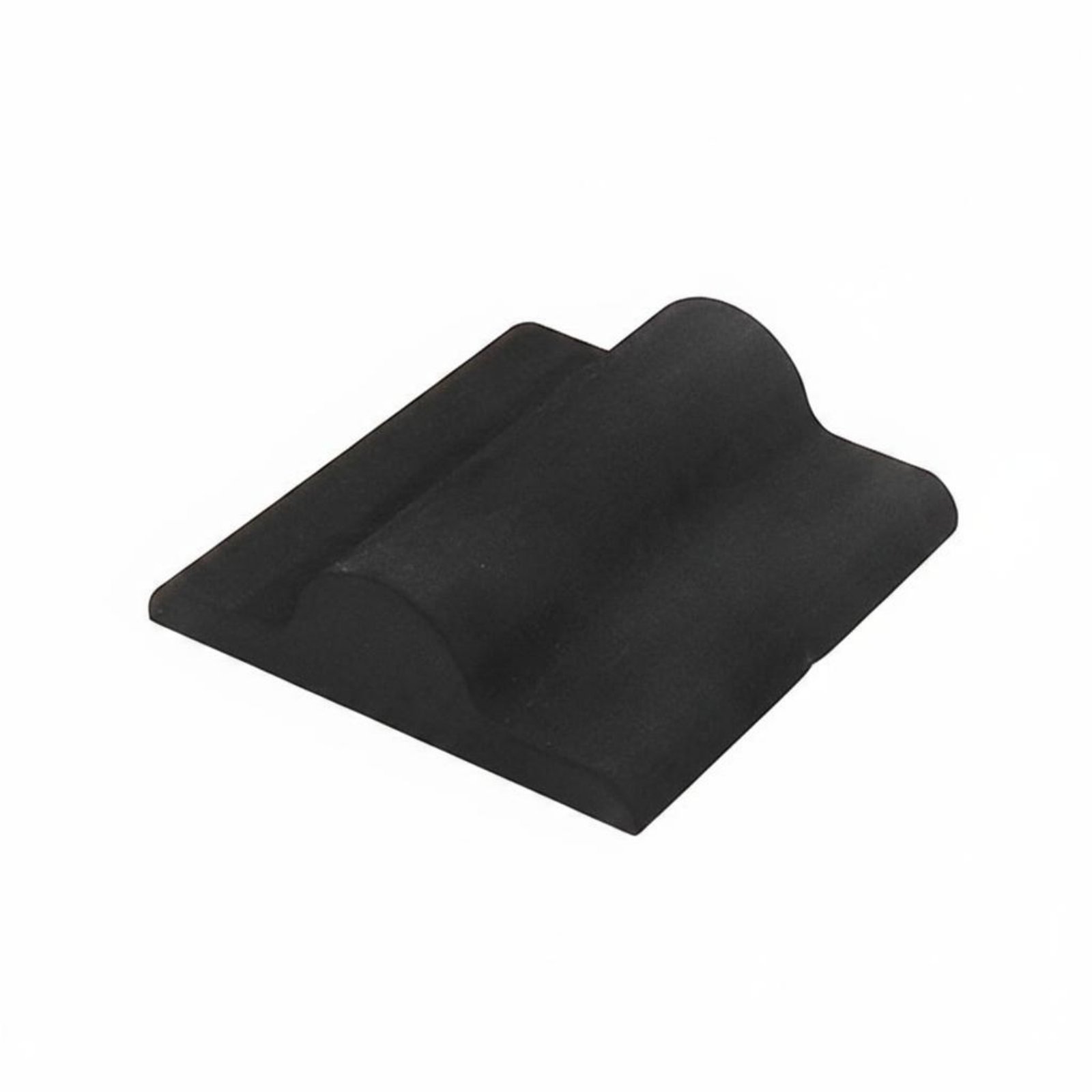 Heel Elevated Squat Board