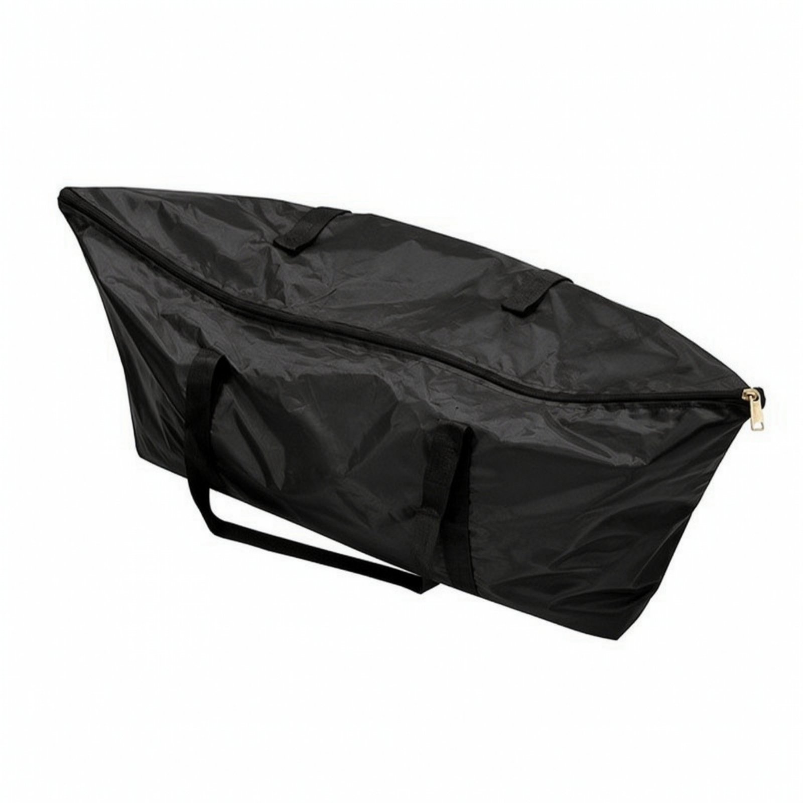 Zippered Equipment Bag