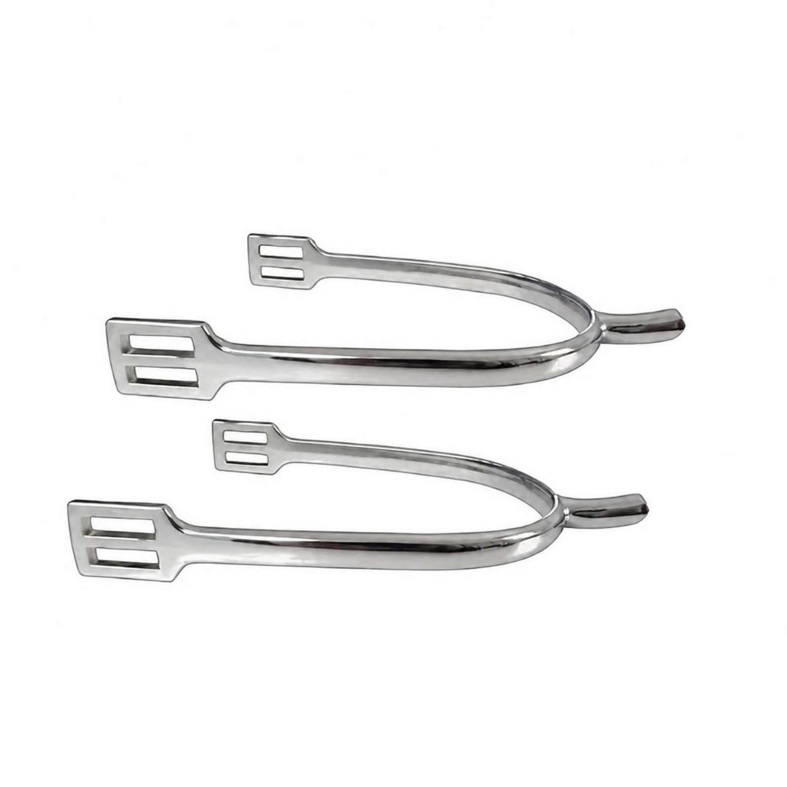 Stainless Steel Spurs