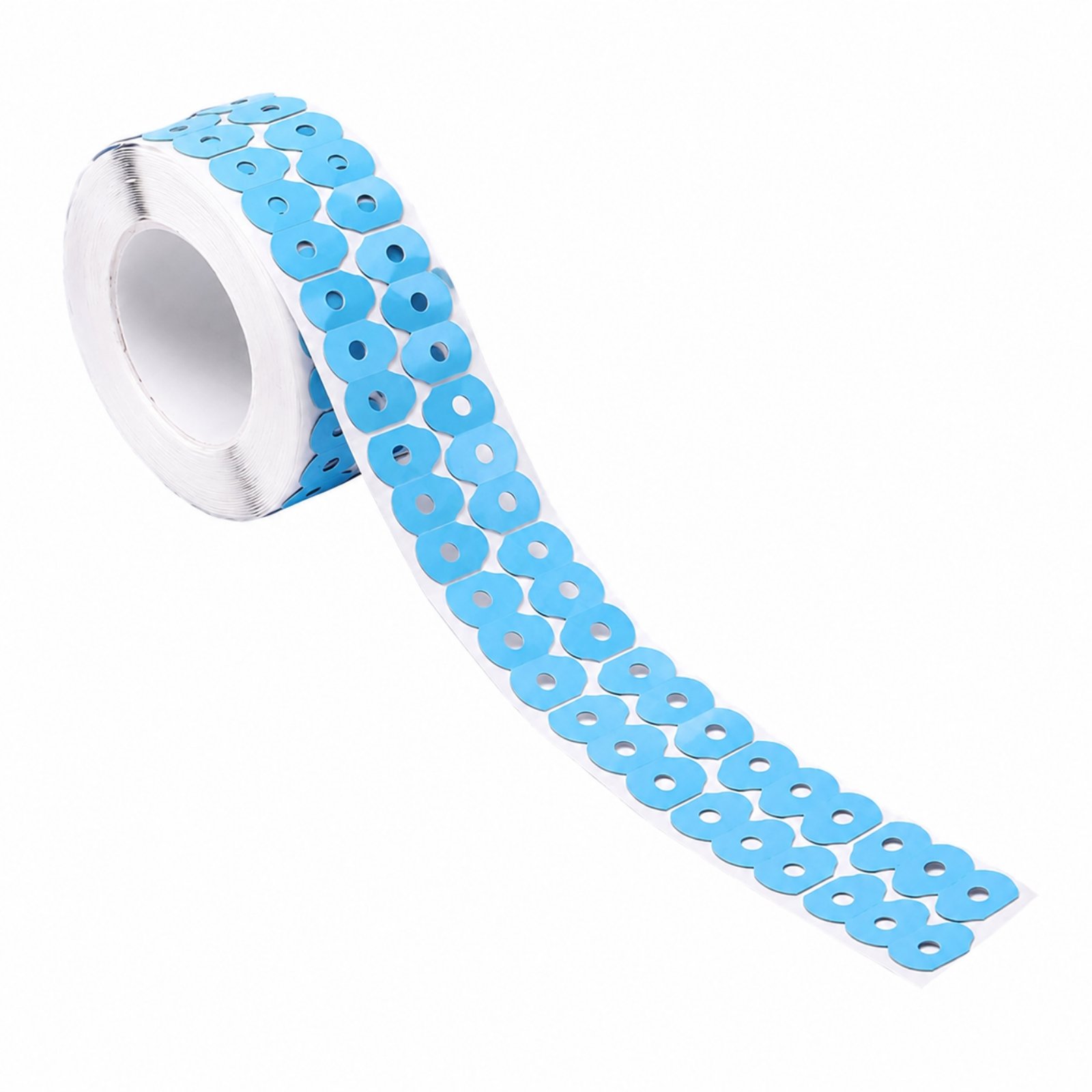 1000-Piece Lens Blocking Pads
