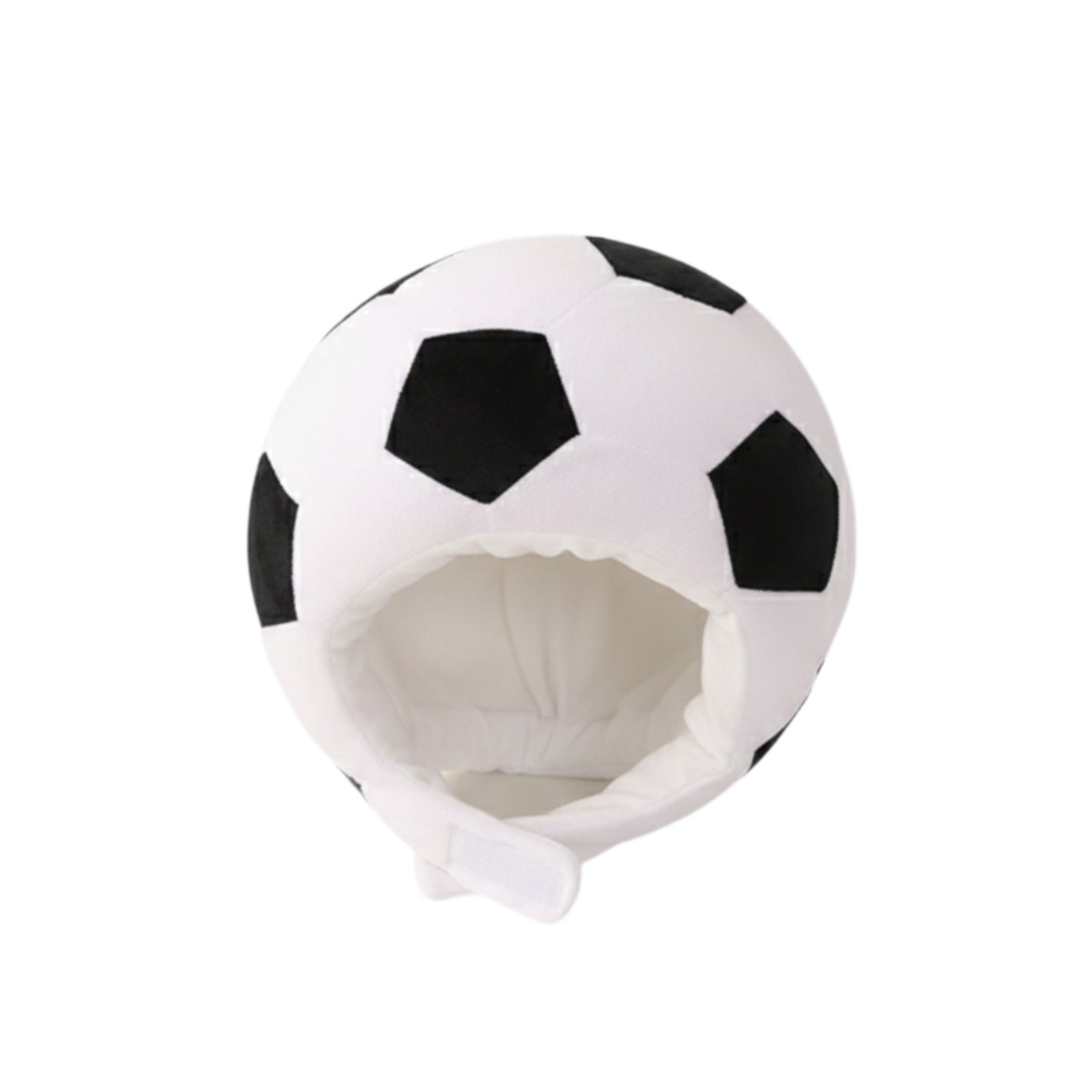 Soccer Ball Hat