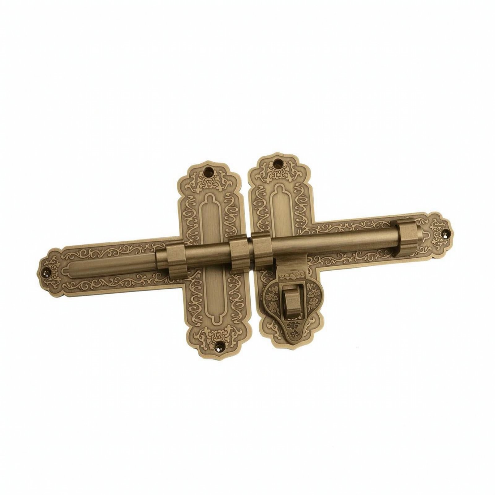Door Bolt Latch